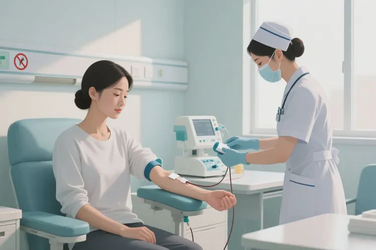 30岁早上空腹血糖4点9是怎么回事(图4)