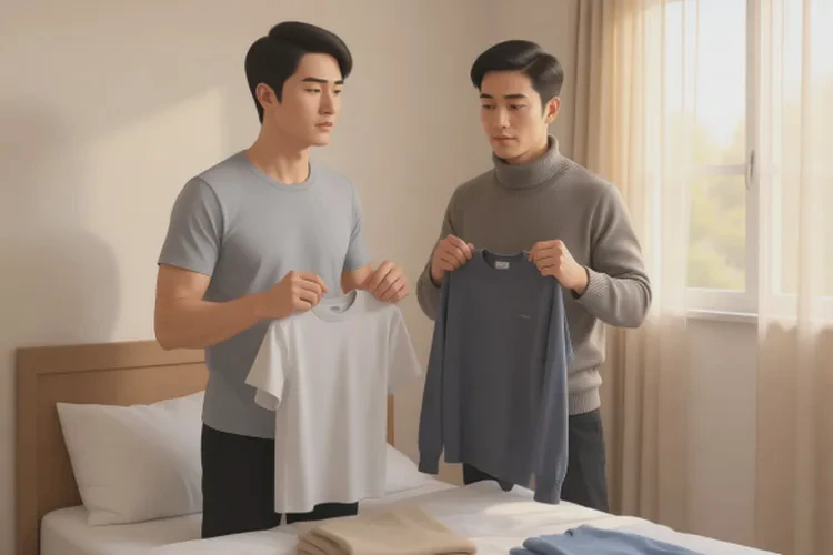 男生脖子上容易长湿疹可以根治吗(图4)