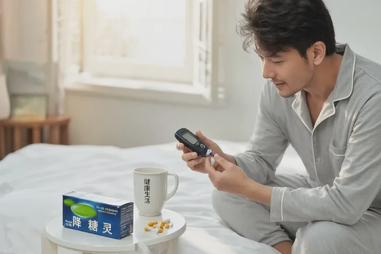 33岁早上血糖11.3是怎么回事(图1)