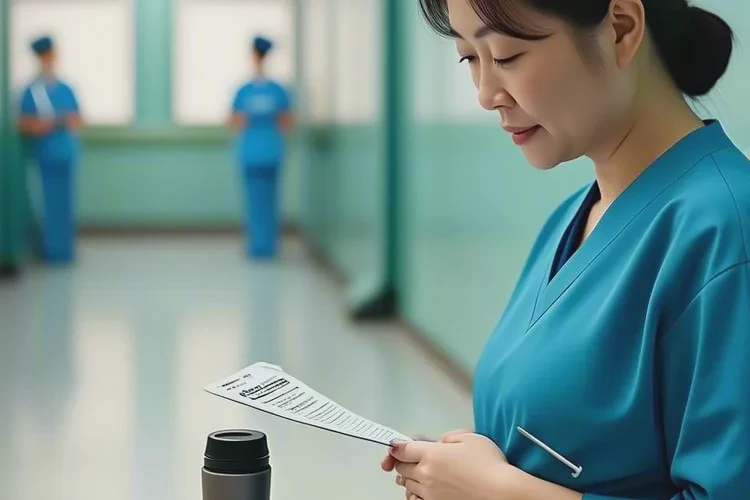 33岁早上血糖24.6是怎么回事(图2)