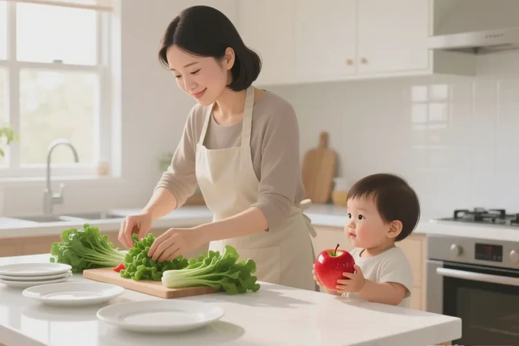 小儿小腿上长湿疹可以根治吗(图4)