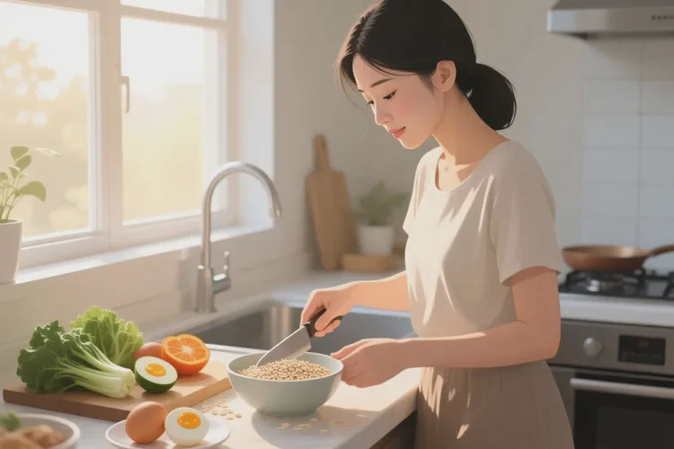 30岁早上血糖6.3是怎么回事(图4)