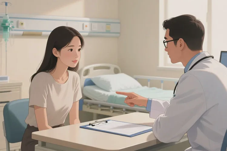 30岁早上血糖5.0是怎么回事(图4)