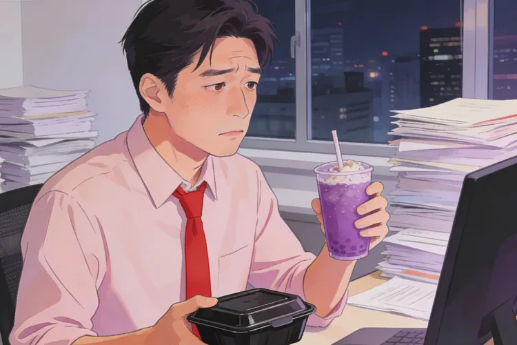 30岁中餐血糖13.1是怎么回事(图1)