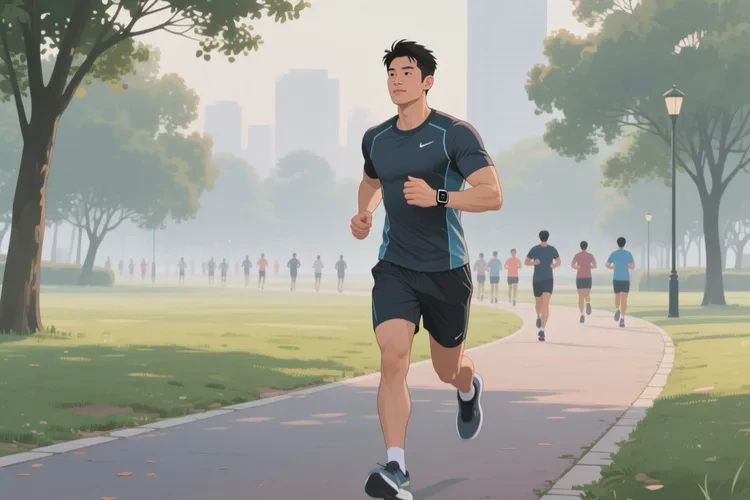 30岁早餐血糖17点2是怎么回事(图4)