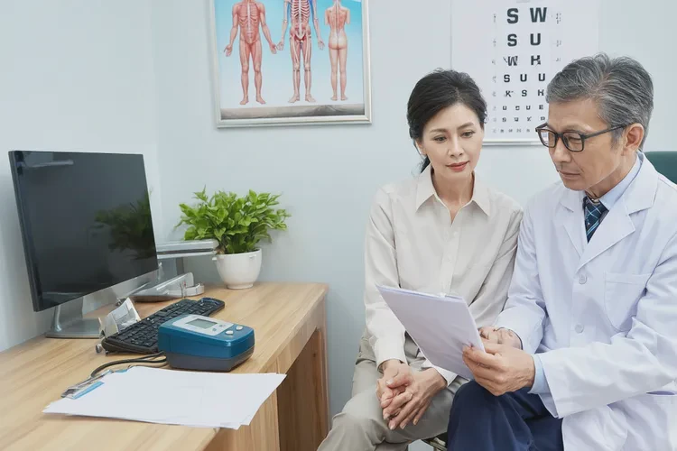 34岁晚餐血糖24.4是怎么回事(图3)