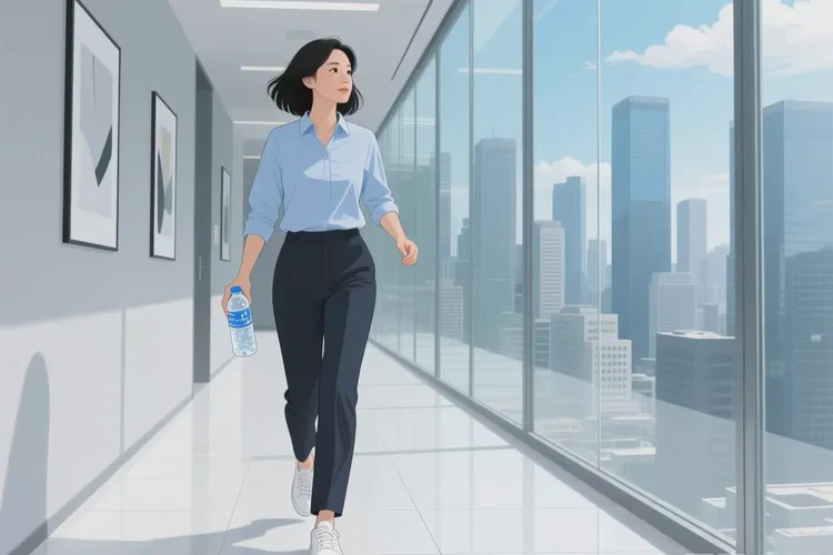 30岁中餐血糖8.7是怎么回事(图2)