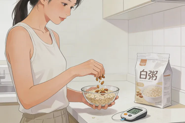 30岁早上血糖29.4是怎么回事(图4)