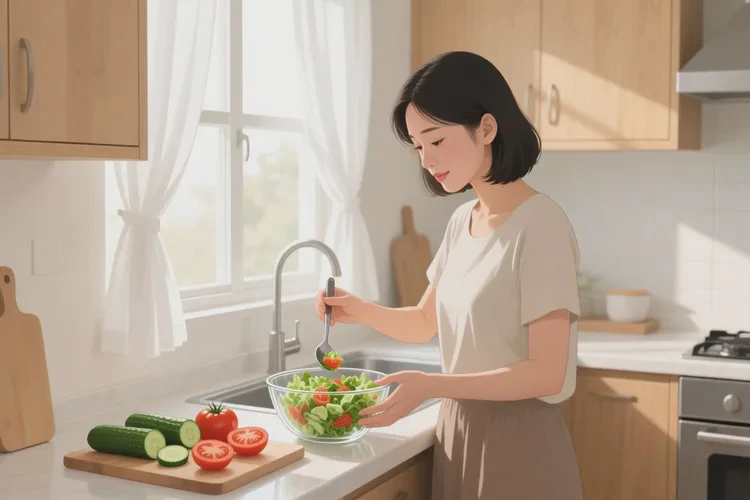 30岁中餐血糖20点3是怎么回事(图4)