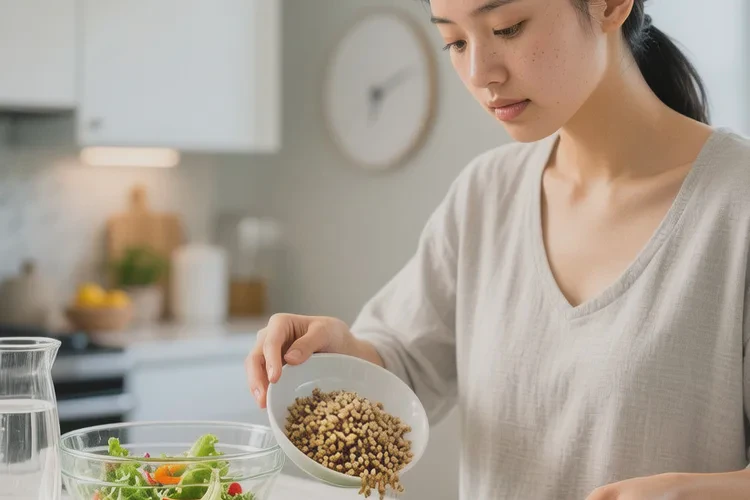 33岁中午血糖18点5是怎么回事(图3)