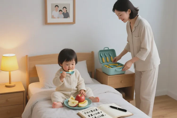 幼儿手上容易起湿疹可以根治吗(图4)