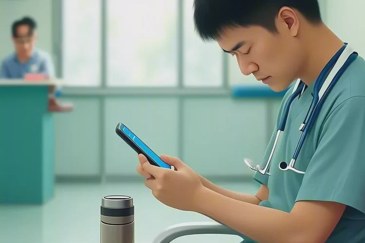 33岁睡前血糖10.3是怎么回事(图4)