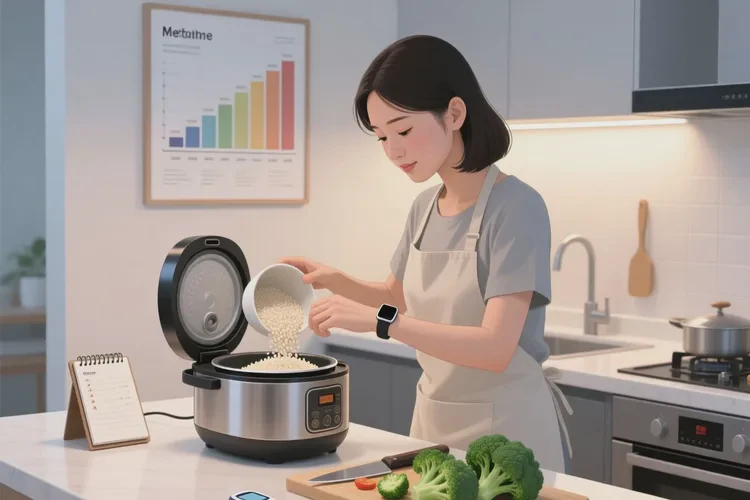 30岁早上空腹血糖3.2是怎么回事(图3)