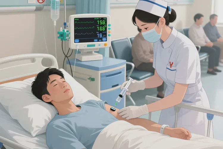 30岁早上空腹血糖29.1是怎么回事(图2)