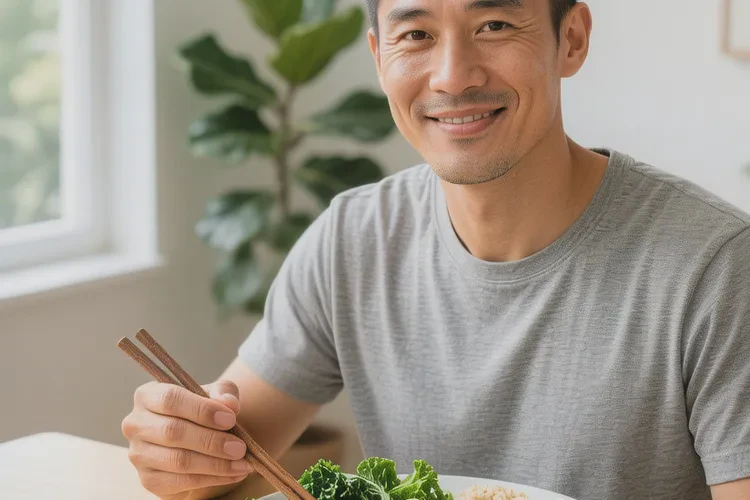 33岁中午血糖19点5是怎么回事(图3)