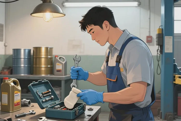 男生手上容易长湿疹可以根治吗(图1)