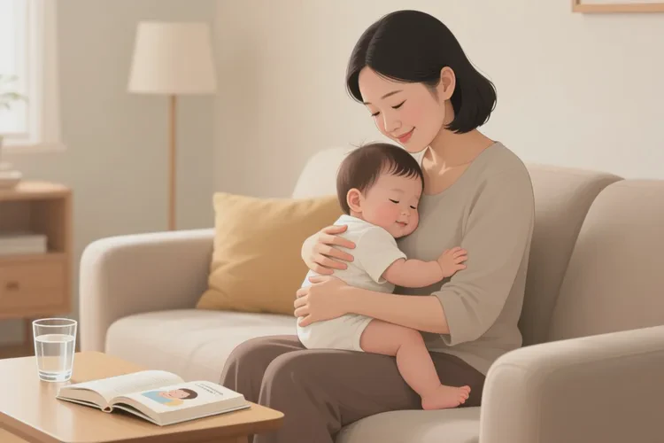 幼儿大腿容易长湿疹可以根治吗(图4)