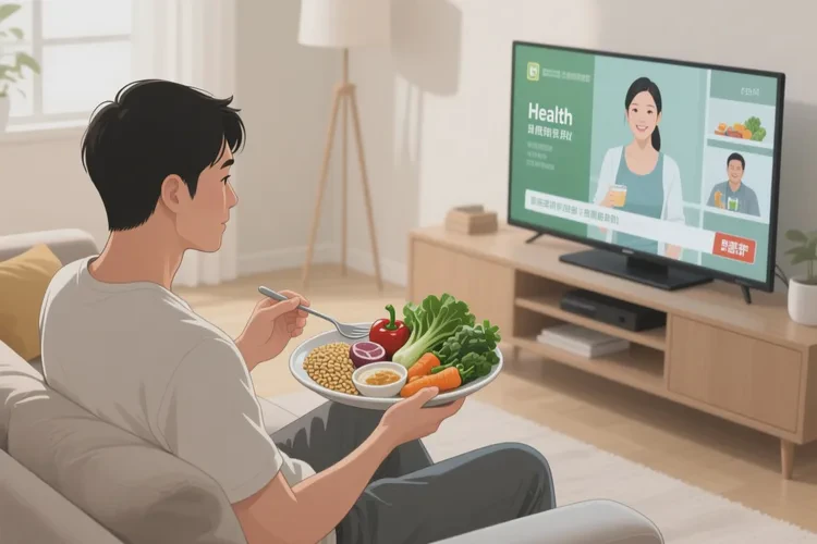 30岁中餐血糖9点3是怎么回事(图3)