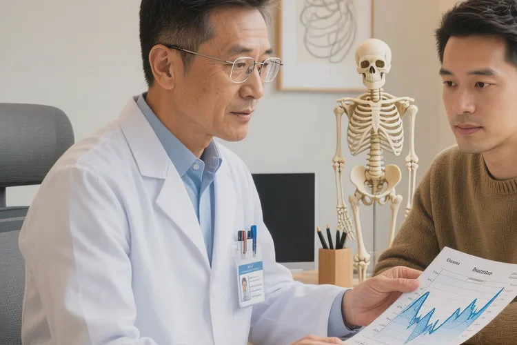 33岁晚上血糖6点6是怎么回事(图4)