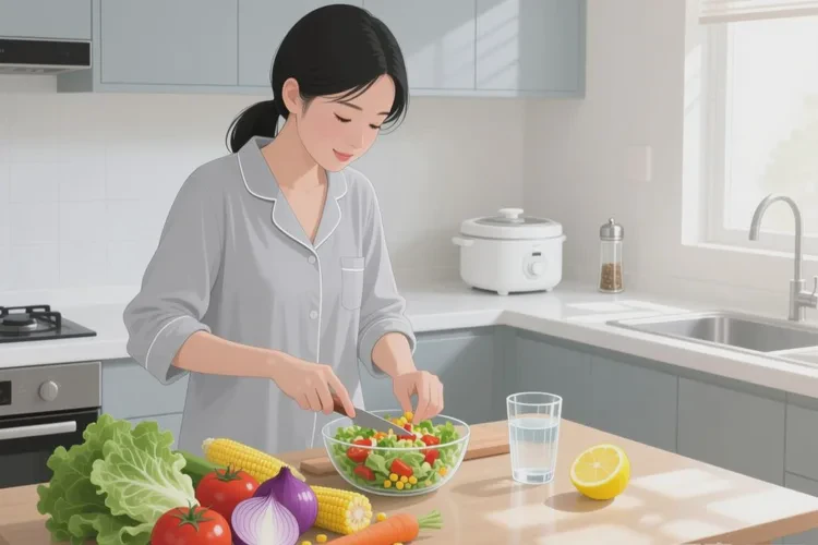 女性身上容易长湿疹能根治吗(图4)