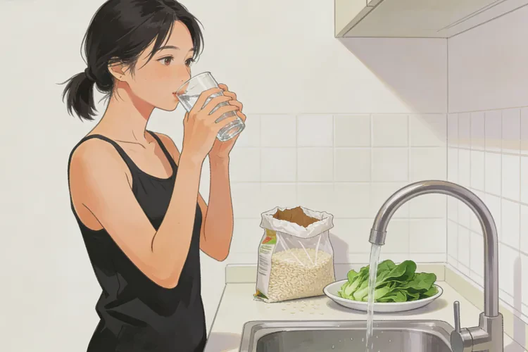 30岁中餐血糖26.6是怎么回事(图2)