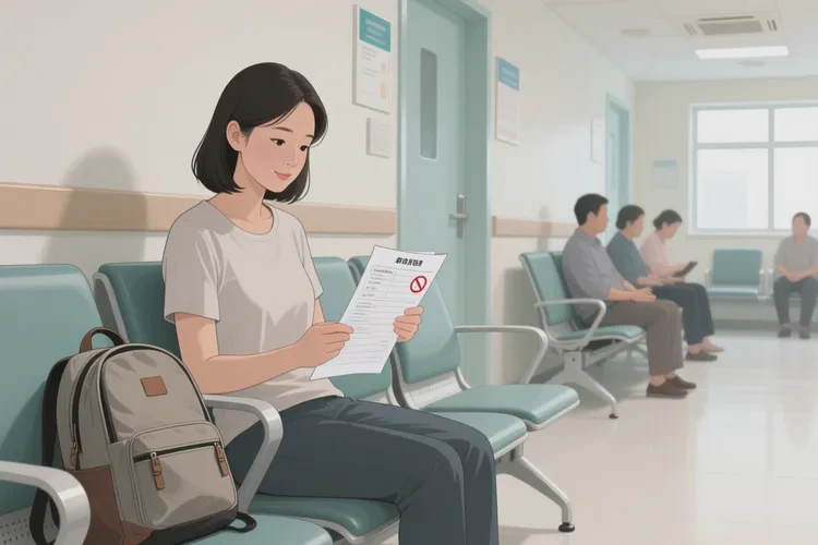 30岁中餐血糖14.5是怎么回事(图4)