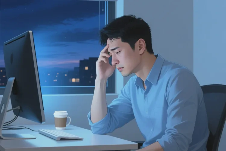 30岁中餐血糖21.7是怎么回事(图2)