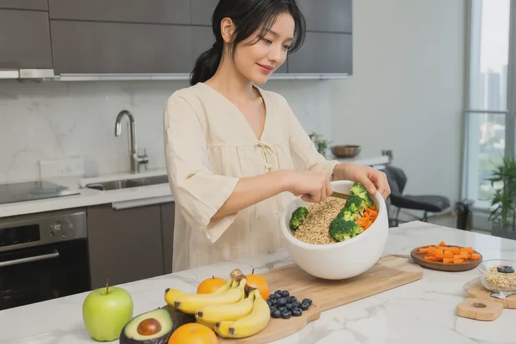 34岁晚餐血糖15点8是怎么回事(图3)