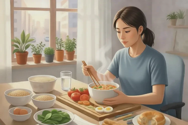 30岁早餐血糖6点9是怎么回事(图2)