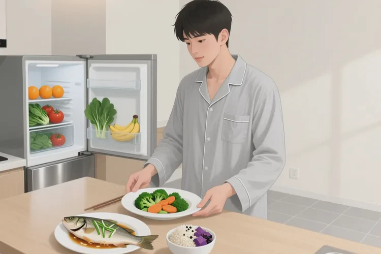 30岁早上空腹血糖17点8是怎么回事(图3)