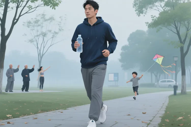 30岁早上空腹血糖18.9是怎么回事(图3)