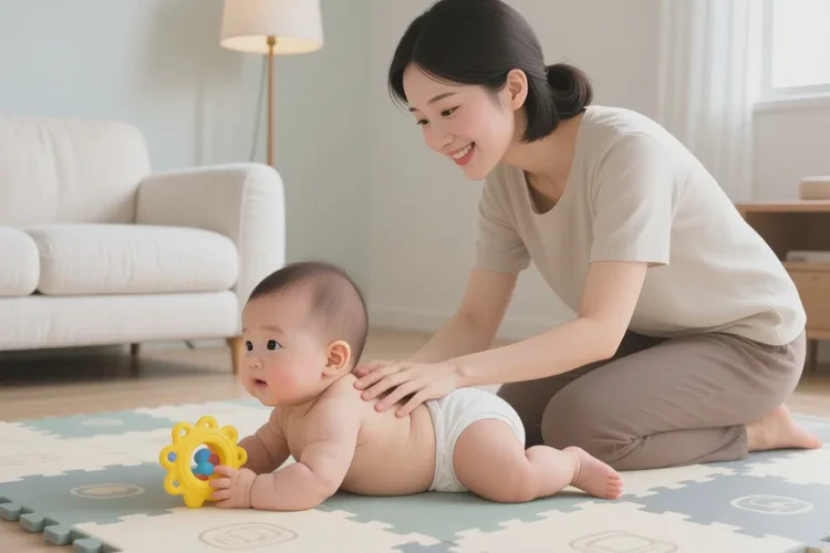 小儿面部起湿疹可以根治吗(图3)