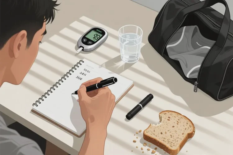 30岁早上血糖23.6是怎么回事(图3)