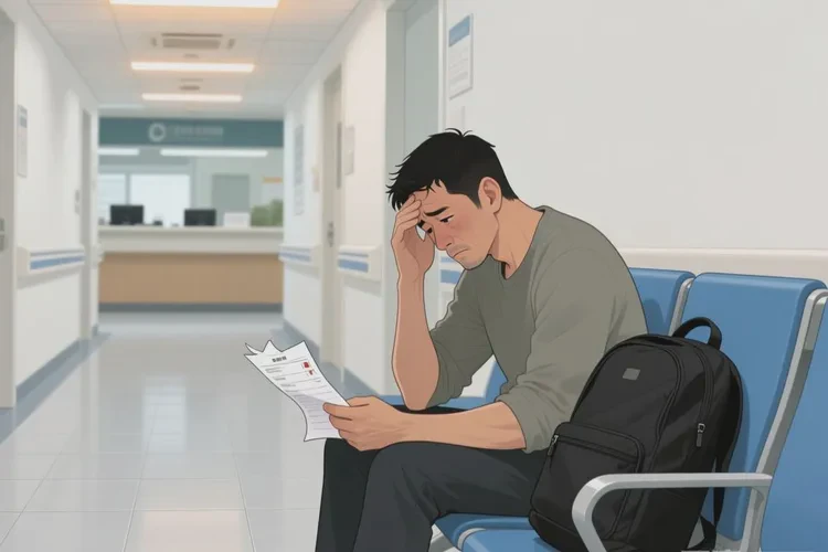 30岁中餐血糖30.7是怎么回事(图2)