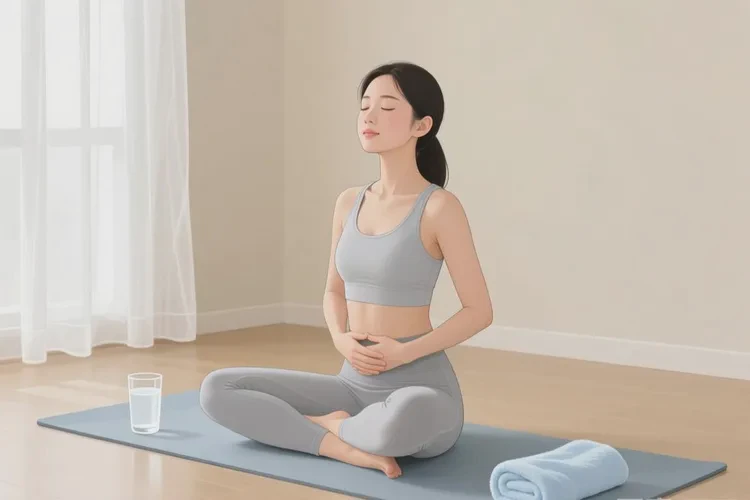 女性肚子上出现湿疹可以根治吗(图4)