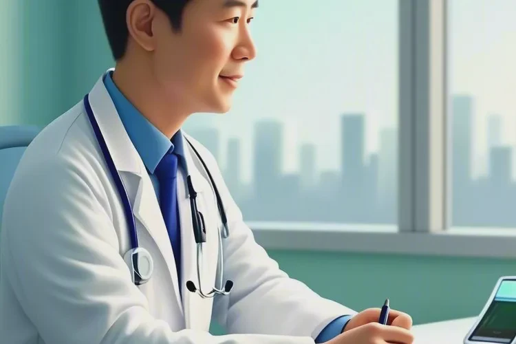 33岁早上空腹血糖17点1是怎么回事(图2)