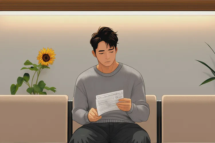 34岁空腹血糖19点4是怎么回事(图1)