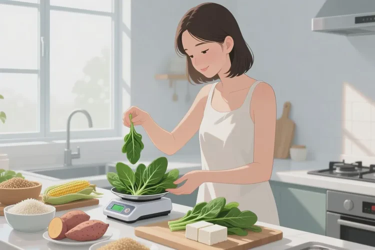 30岁中餐血糖26.5是怎么回事(图3)