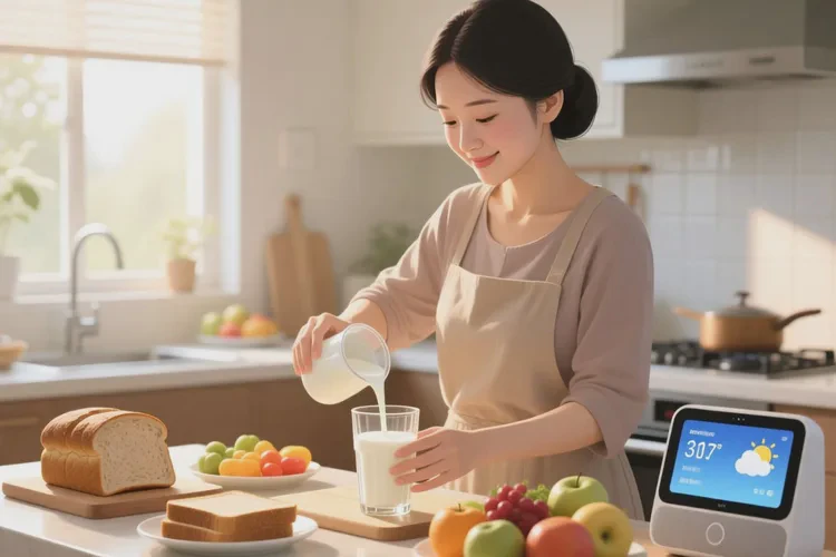 30岁早上血糖4点6是怎么回事(图4)