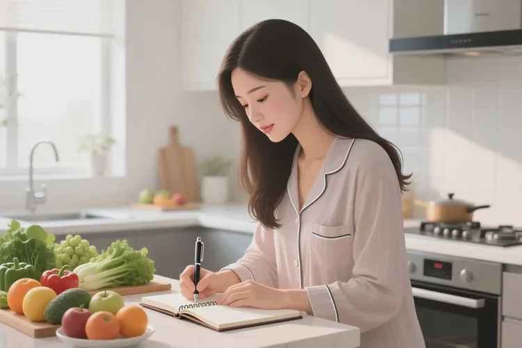 女生大腿容易起湿疹可以根治吗(图4)