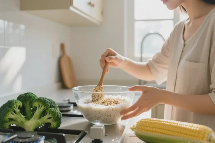 30岁早餐血糖17点9是怎么回事(图4)