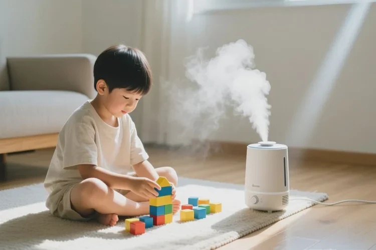 小儿身上偶尔长湿疹可以根治吗(图2)