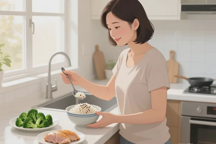 30岁中餐血糖17点1是怎么回事(图2)