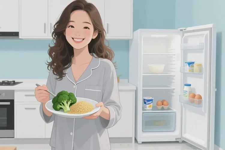 30岁早上空腹血糖13点1是怎么回事(图4)