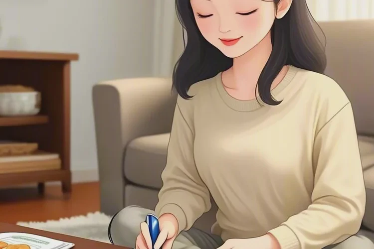 33岁中午血糖8.7是怎么回事(图4)