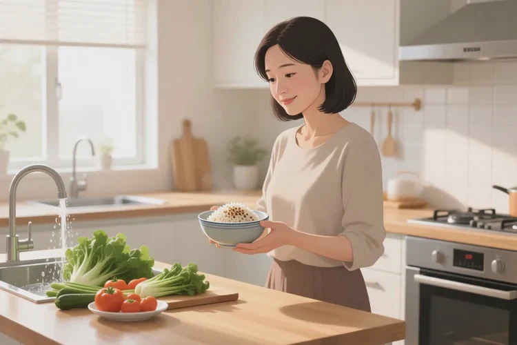 30岁早上空腹血糖28.9是怎么回事(图2)