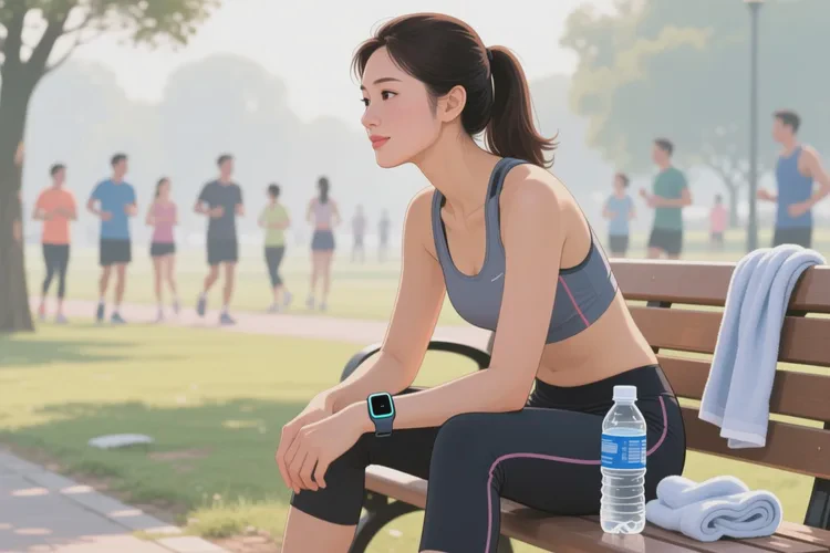 30岁早餐血糖15点8是怎么回事(图4)