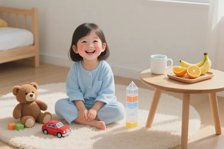 小儿全身长湿疹能根治吗(图3)