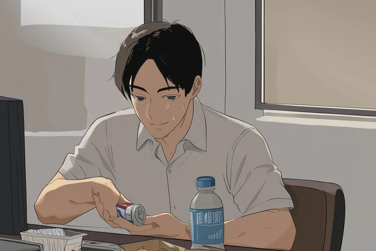 33岁下午血糖16.3是怎么回事(图1)