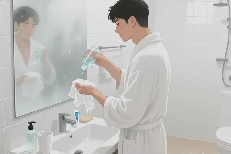 男性屁股上经常起湿疹可以根治吗(图1)